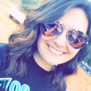 Meet your Posher, Morgan